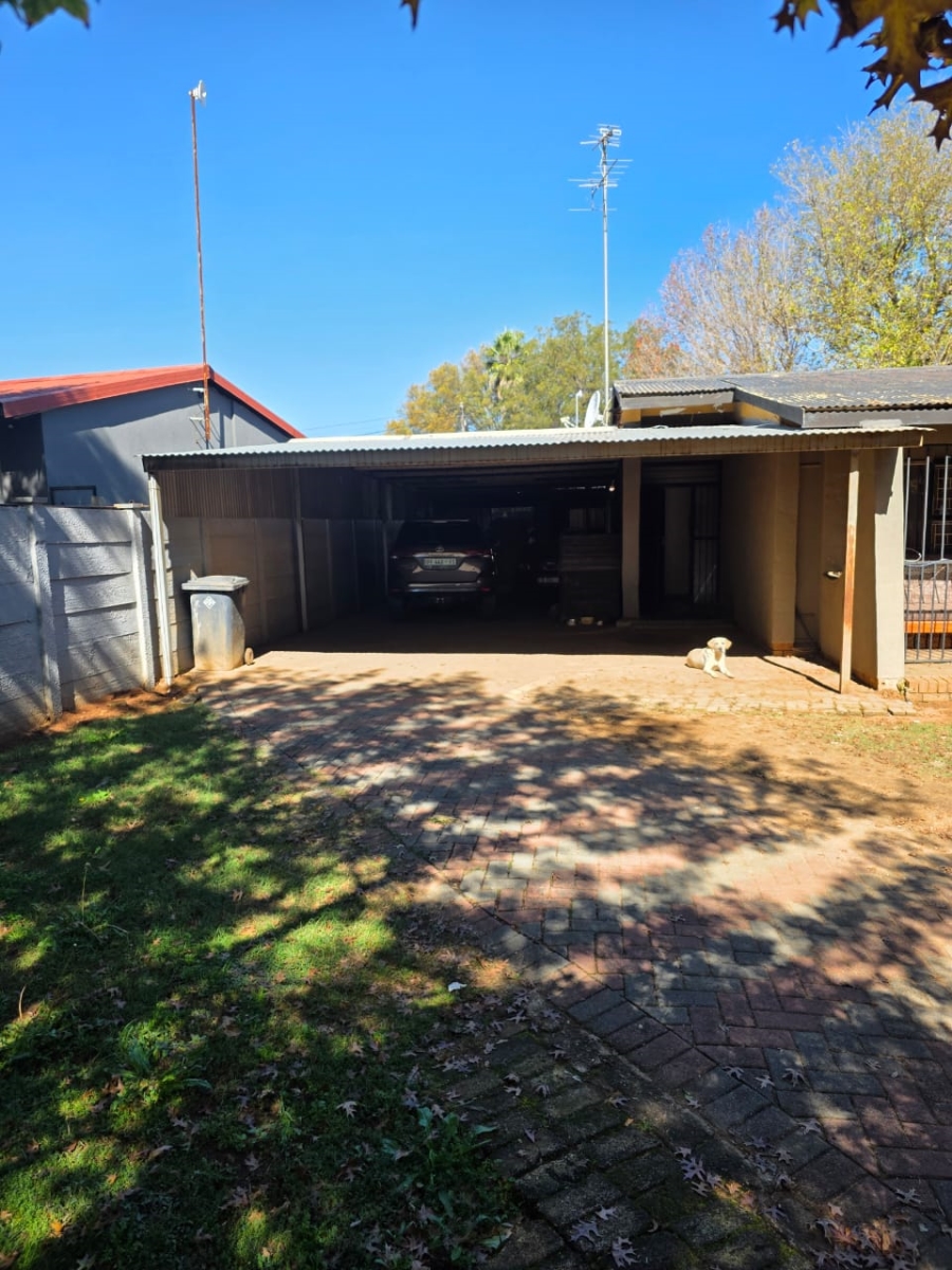 3 Bedroom Property for Sale in Sasolburg Ext 10 Free State